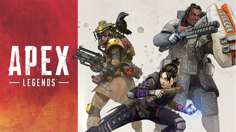 apex legends review