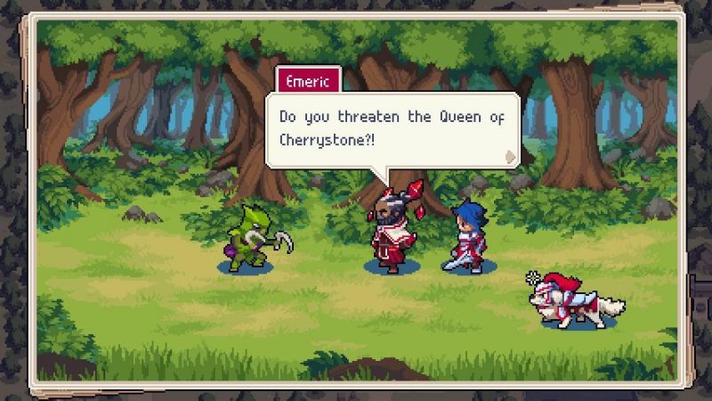 wargroove