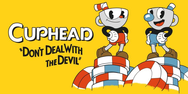 cuphead on switch