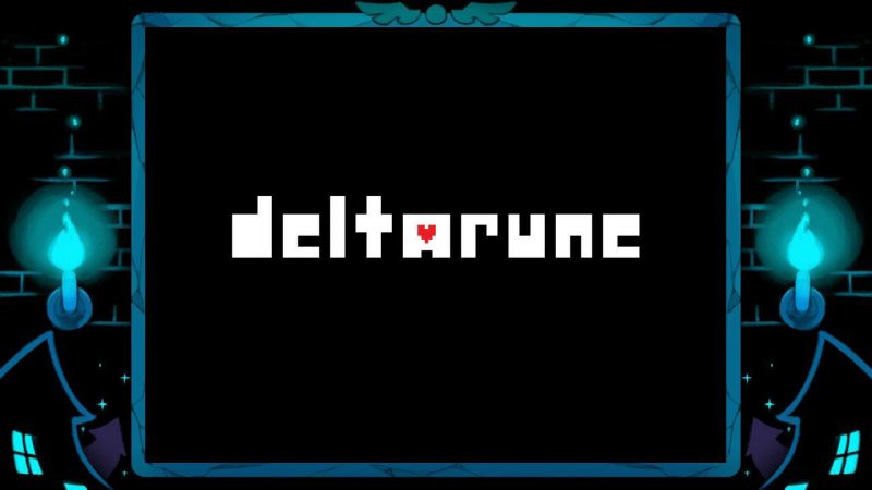 deltarune