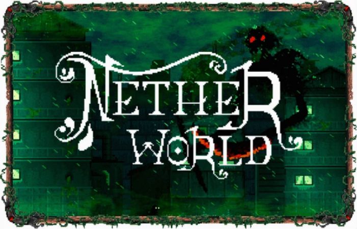 nether world