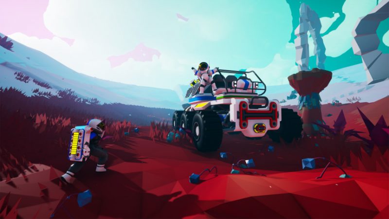 astroneer