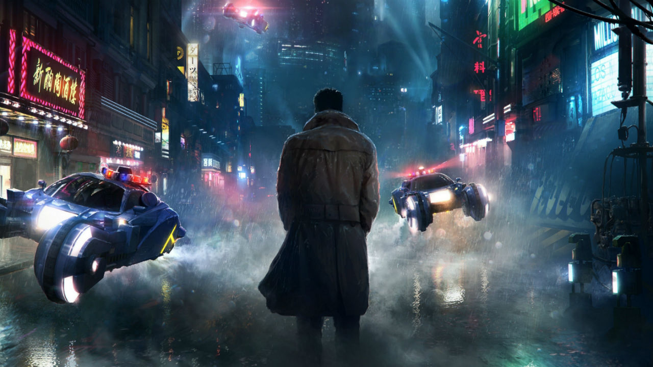 blade runner